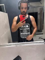 David Castro Peña