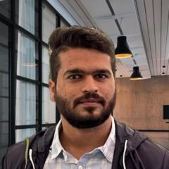 Atul Sharma