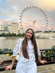 Andriana Mazuryk