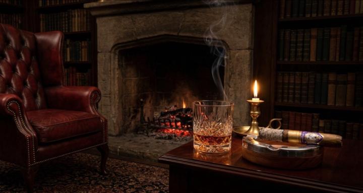 The Havana Room