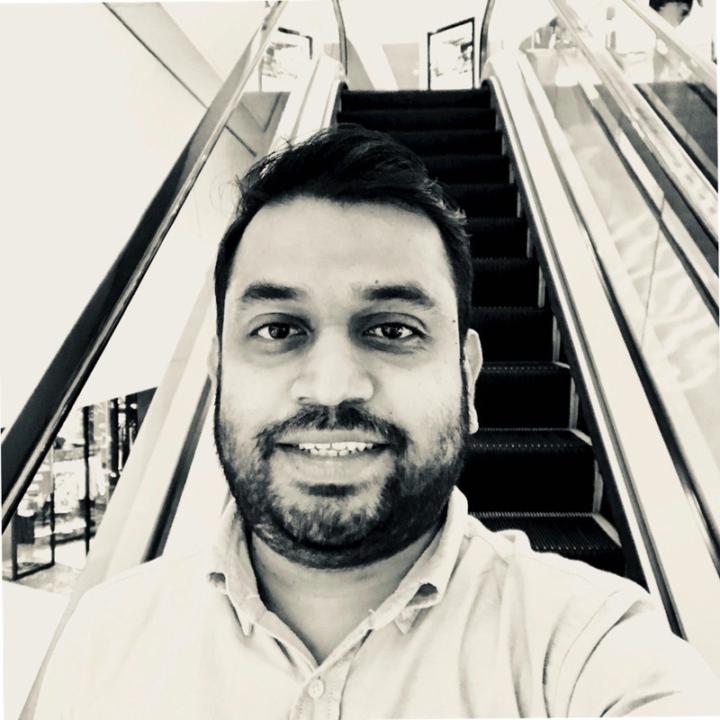 David Eswaran