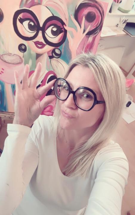 Jeannette Heinz