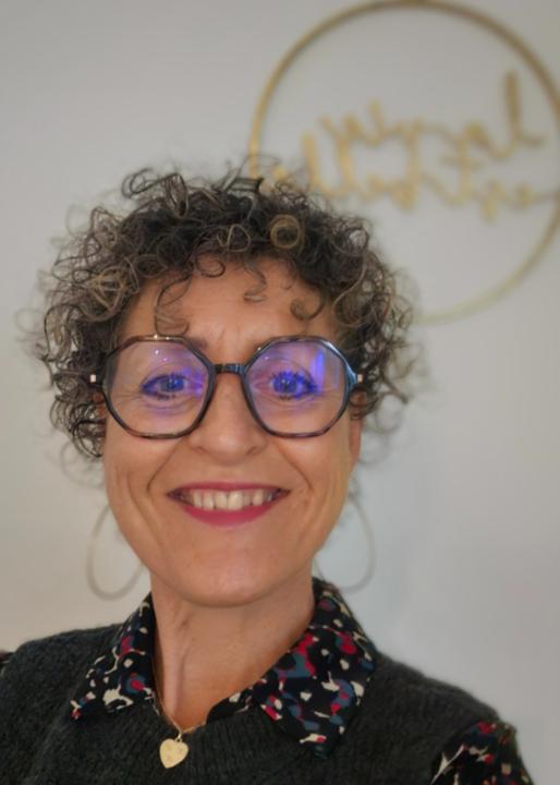 Béatrice Geray
