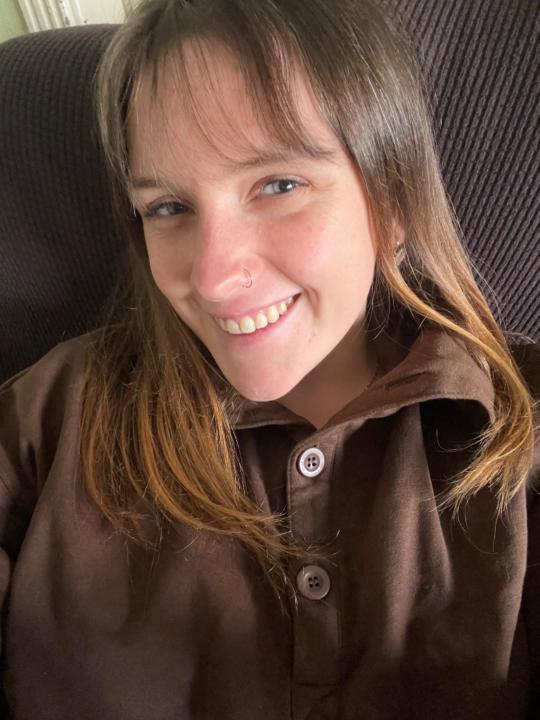 Lucia Sanchez
