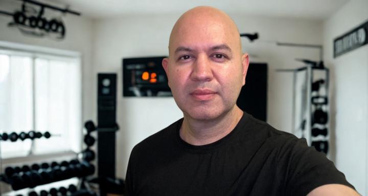 Magnetic Wellness AI