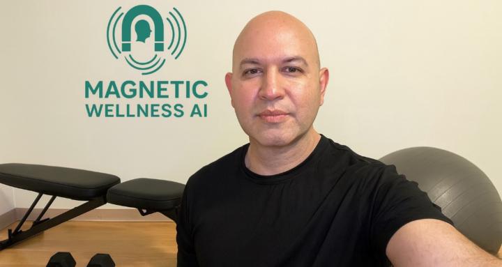 Magnetic Wellness AI