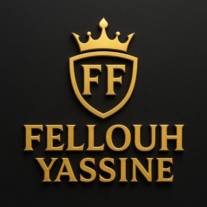 Felouh Yassine