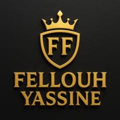 Felouh Yassine