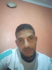 Felouh Yassine