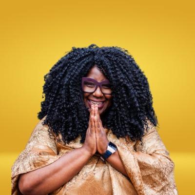 Victoria Dioh