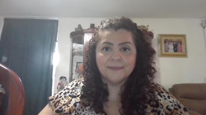 Antonia Lizarraga Heredia