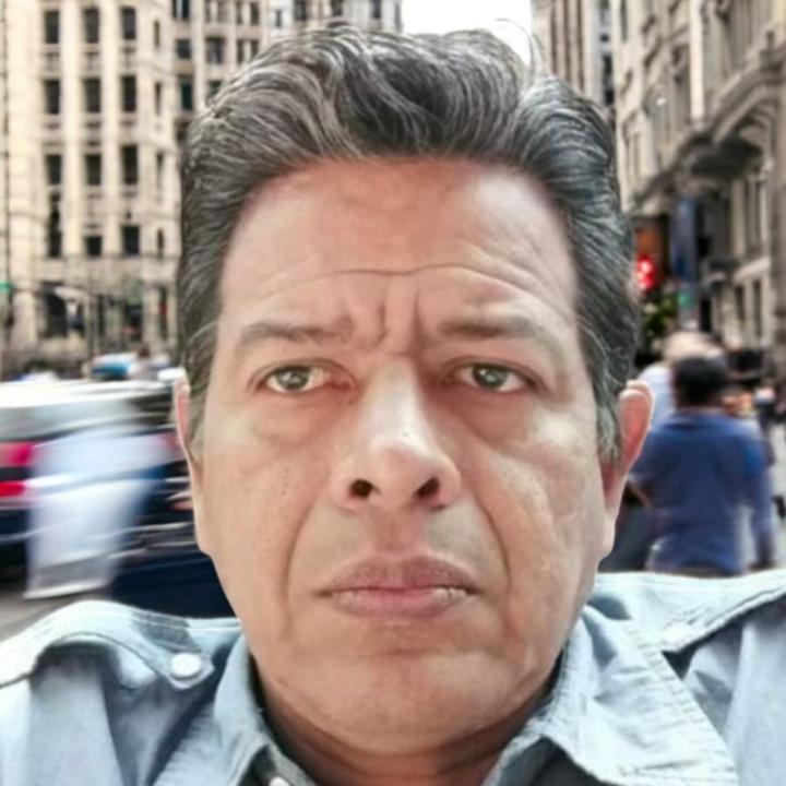 Ernesto Obando