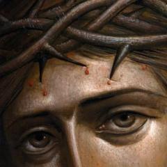 Jesus Daughter