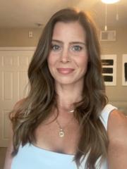 Meghan Okeefe