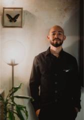Diego Fernando Molina Garcés