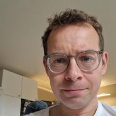 Michael Sieron