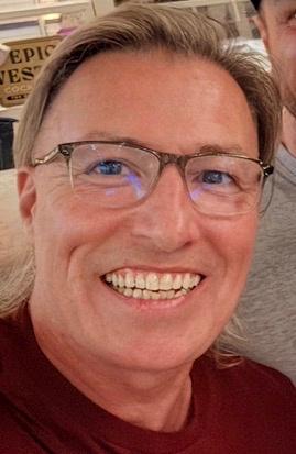 Robert Dean Hertenstein