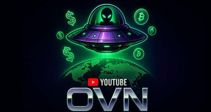 Youtube OVN