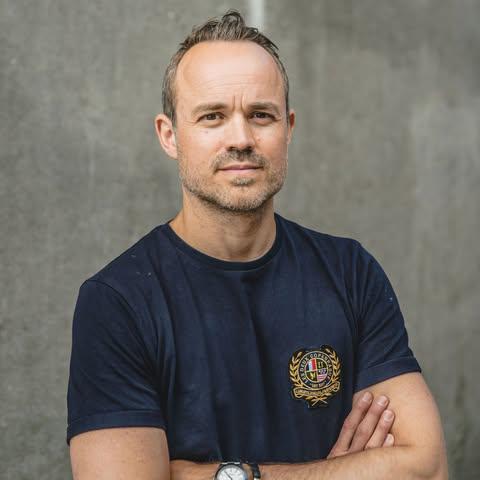 Morten Holst