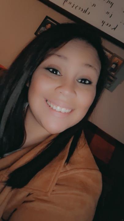 Cherokee Clark