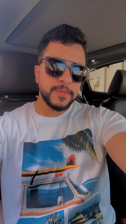 Jaafar Almomaten