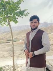 Zeeshan Ahmad