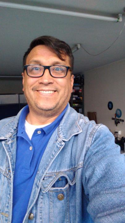 Richard Nikolayey Niño Suarez