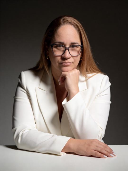 Lisbeth Espinosa