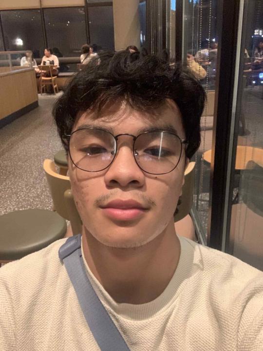 Mitch Khenly Pascual