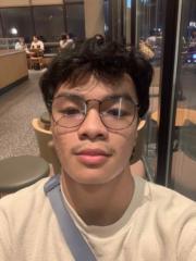 Mitch Khenly Pascual