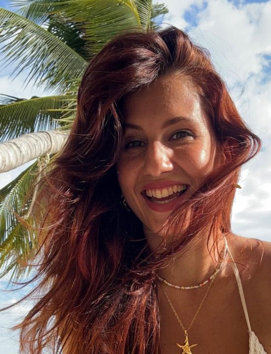 Joy Weiner