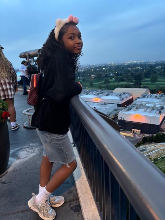 Jahzarah Johns