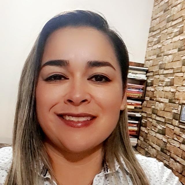 Yazmin Rodriguez