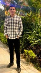Mohamed Ahmed
