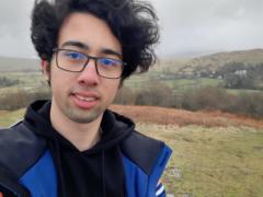 Cagan Arda Ozkan