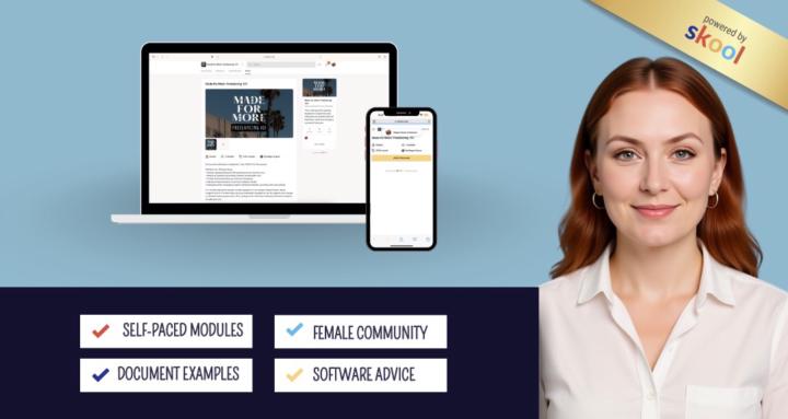 Made for More: Freelancing 101