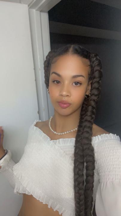Keylin Burris