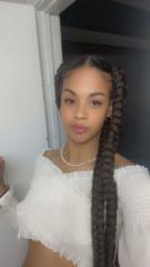 Keylin Burris