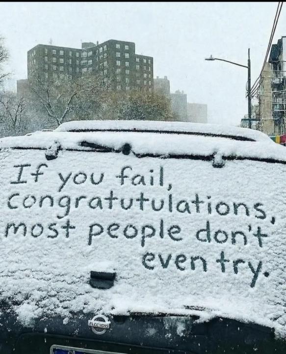 How do you beat “I can’t”…?