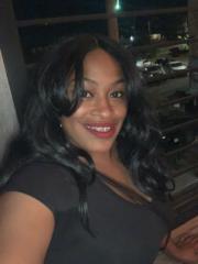 Nina Johnson