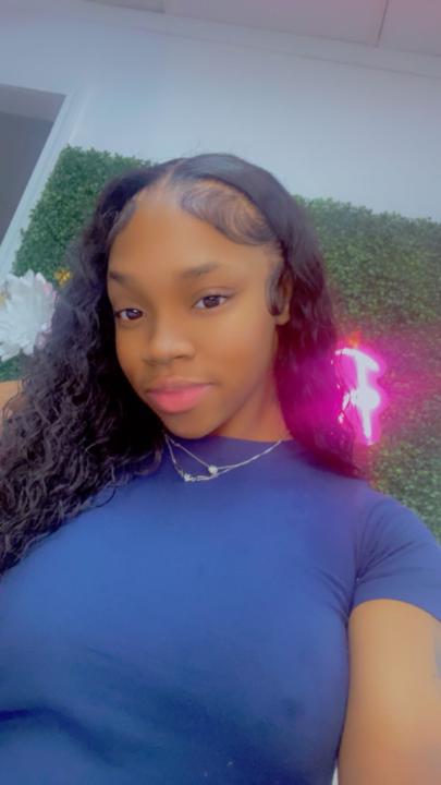 TyDaisha Davis
