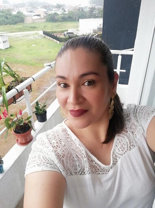 Sara mabel Parra lievano