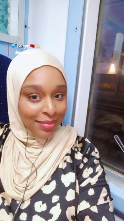Faiza Oudsouane