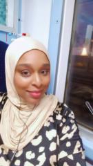Faiza Oudsouane