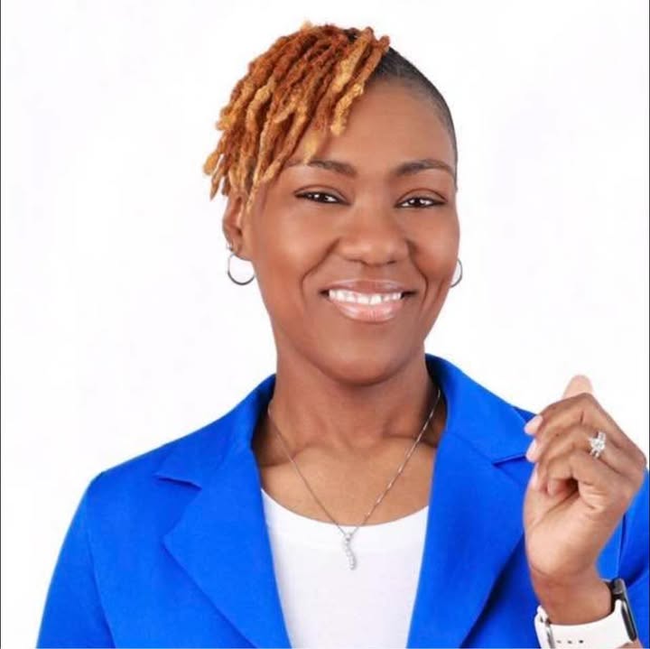 Teneisha Rogers