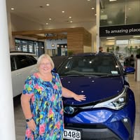 Christine Jessop