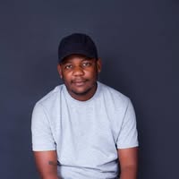 Simon Mogashoa
