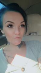 Kayla Gaskill