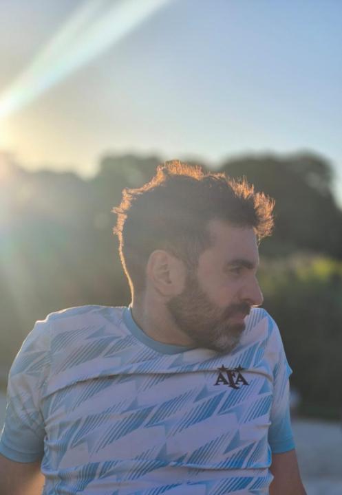 Juan Alberto Araujo