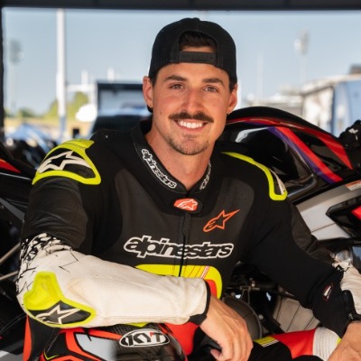 Zack Helsel